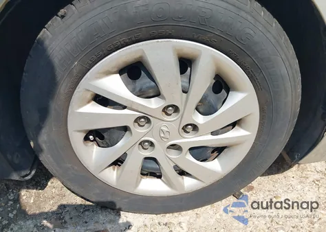 2018 Hyundai Elantra Se from USA, damaged, VIN 5NPD74LF7JH308355